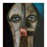 Eye contact by Romy Rey